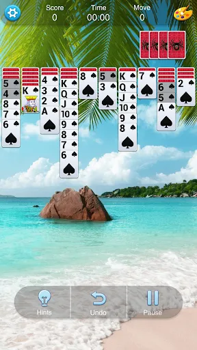 Solitaire Collection | Permainan | XWorld Solitaire Collection | Permainan | XWorld