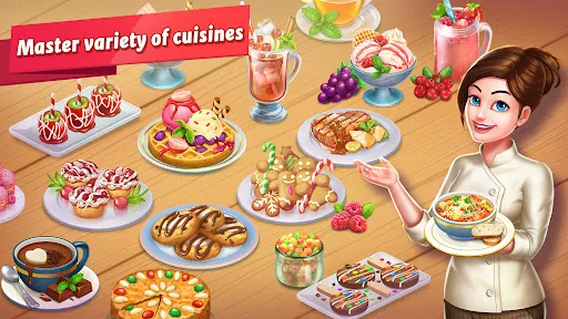 Star Chef 2: Restaurant Game | Permainan | XWorld