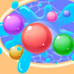 XWorld | Tap & Pop