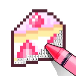 XWorld | Pixel Paint - Coloring Book