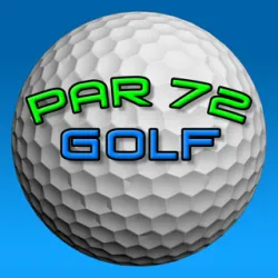 XWorld | Par 72 Golf