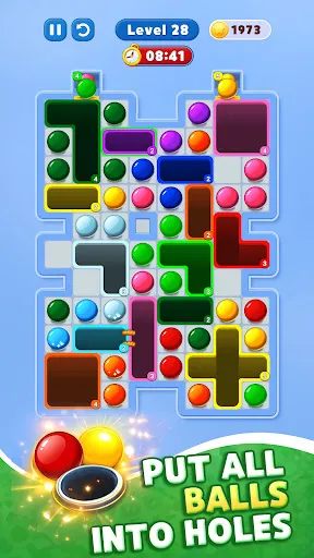 Marble Away: Головоломка | Игры | XWorld Marble Away: Головоломка | Игры | XWorld