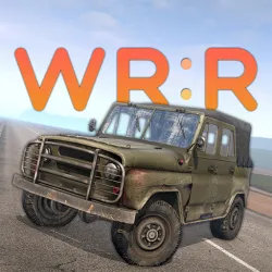 XWorld | wDrive Roads: Россия