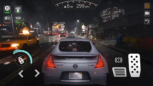 Car Simulator: Driving School | Games | XWorld