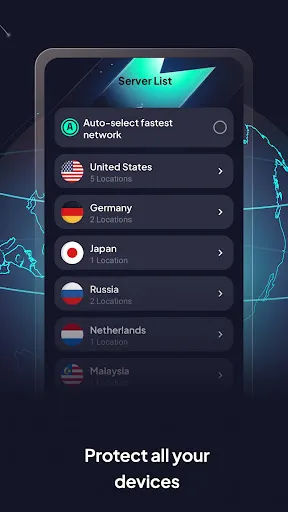 HyperFast VPN-Private Internet | 游戏 | XWorld HyperFast VPN-Private Internet | 游戏 | XWorld