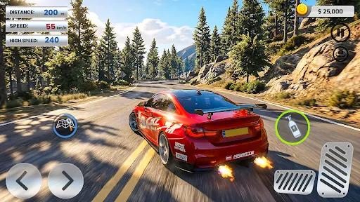 Extreme Highway Car Driving | 游戏 | XWorld Extreme Highway Car Driving | 游戏 | XWorld