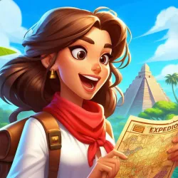 XWorld | Fablewood: Adventure Lands XWorld | Fablewood: Adventure Lands