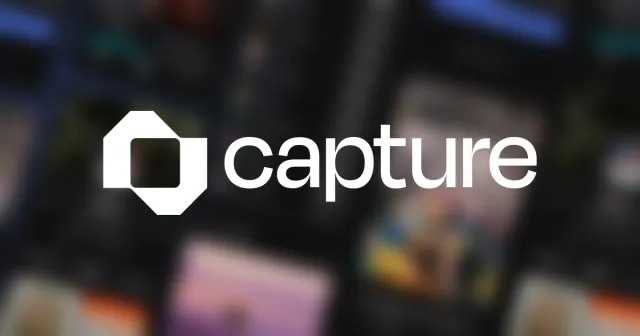 Capture App | Игры | XWorld