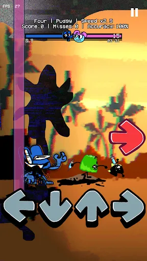 Chameleon: Paint & Hide | juego | XWorld Chameleon: Paint & Hide | juego | XWorld