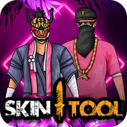 XWorld | ff skin tool