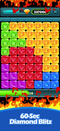 Star Blast: diamond dash blitz | เกม | XWorld Star Blast: diamond dash blitz | เกม | XWorld
