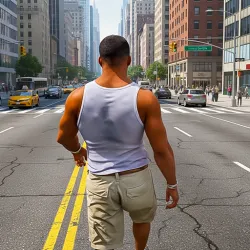 XWorld | Gangster Mafia Game Offline