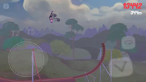 Pumped BMX Flow | Игры | XWorld Pumped BMX Flow | Игры | XWorld