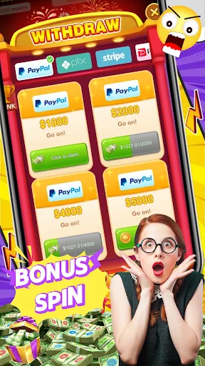 Scaled Fortune | Jogos | XWorld