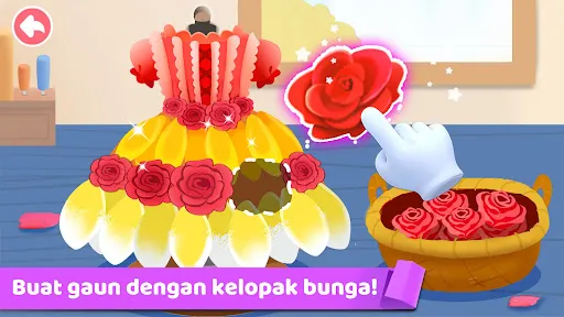 Buku Harian Bayi Panda | Permainan | XWorld