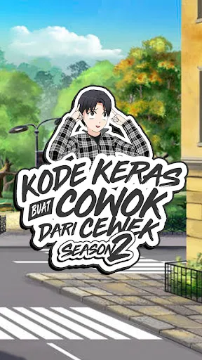 Kode Keras Cowok 2 - Back to S | Games | XWorld Kode Keras Cowok 2 - Back to S | Games | XWorld