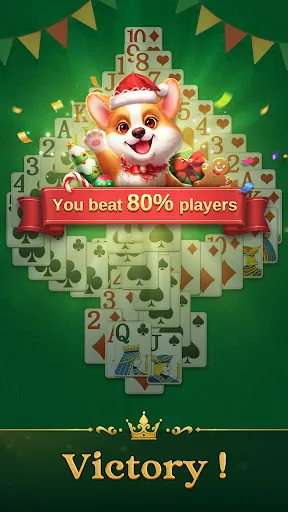 Jenny Solitaire® - Card Games | Games | XWorld