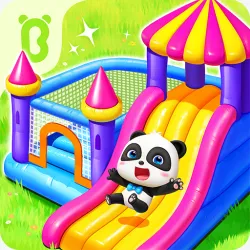 XWorld | Baby Panda's Play Land XWorld | Baby Panda's Play Land