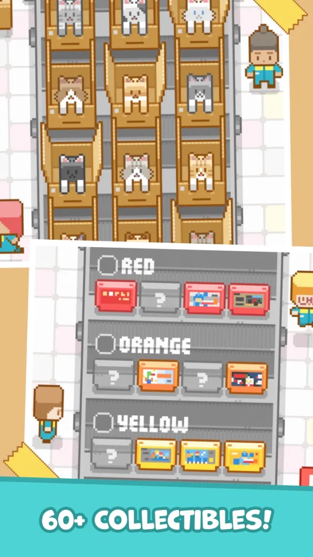 Box It Up! Inc. | 游戏 | XWorld Box It Up! Inc. | 游戏 | XWorld