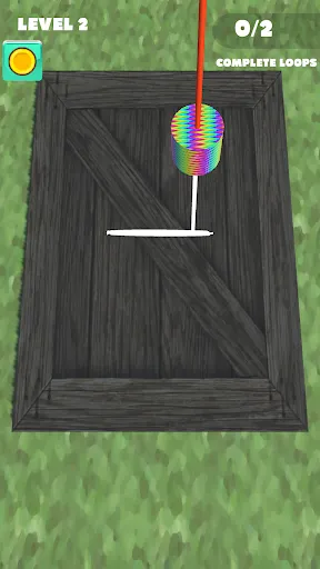 Art Paint Drop | 游戏 | XWorld