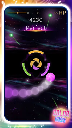 Color Rush: Smash Rhythm | 游戏 | XWorld
