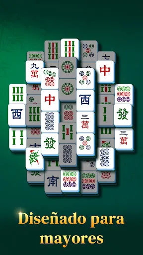 Panda Mahjong - Classic Tile | juego | XWorld