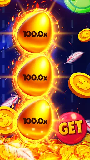Chicken Adventure | 游戏 | XWorld