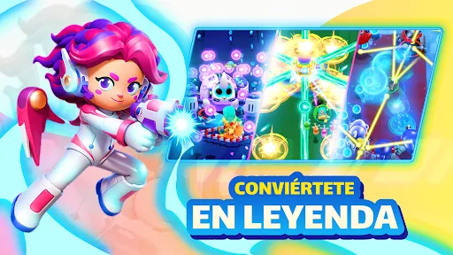 Star Blaster Offline Roguelike | juego | XWorld Star Blaster Offline Roguelike | juego | XWorld