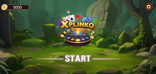 Vegas XPlinko Jackpot | 游戏 | XWorld