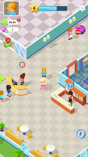 My Dream Hotel | Games | XWorld My Dream Hotel | Games | XWorld