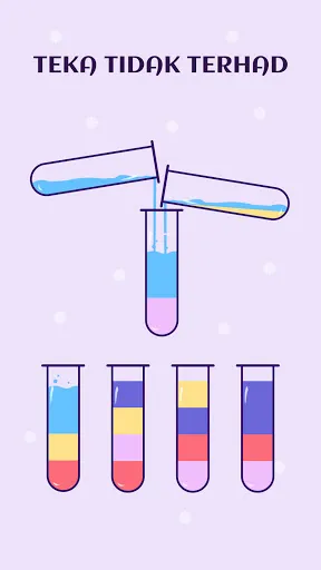 SortPuz™: Water Sort Puzzle | Permainan | XWorld