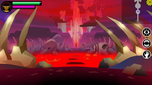 Severed | 游戏 | XWorld