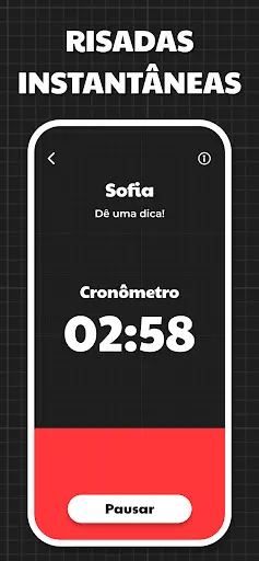 Imposter Game — Fakeit | Jogos | XWorld