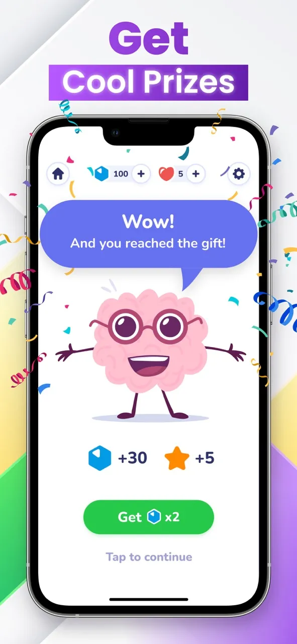 Word Connect - Угадай Слова | Permainan | XWorld