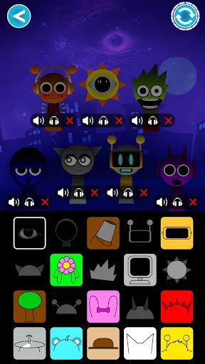 Remix Piano - Beat Box | Игры | XWorld Remix Piano - Beat Box | Игры | XWorld