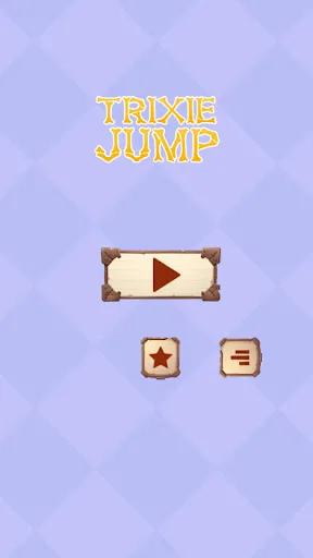 Trixie Jump | 游戏 | XWorld