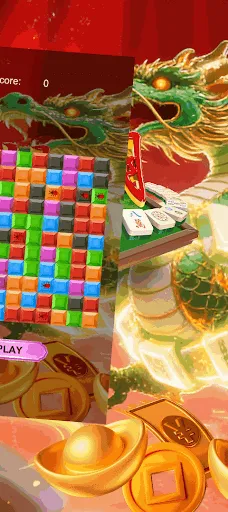 Tile Rush Saga | Permainan | XWorld