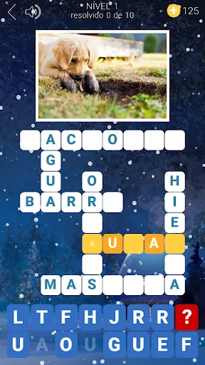 Palavras cruzadas de inverno | Jogos | XWorld Palavras cruzadas de inverno | Jogos | XWorld