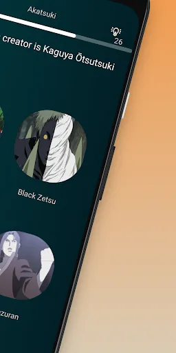 Naruto Quiz | Игры | XWorld