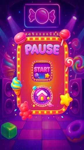 Candy Tunes: Melody Rhythm | Games | XWorld Candy Tunes: Melody Rhythm | Games | XWorld