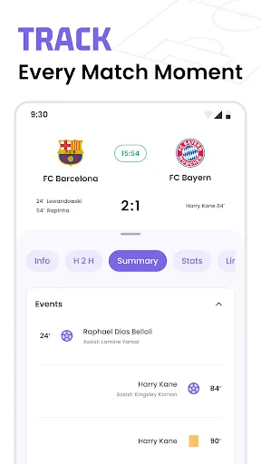 Football Live Scores: SnapGoal | Games | XWorld