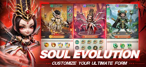 Blade Heroes: Mecha Soul | Games | XWorld Blade Heroes: Mecha Soul | Games | XWorld