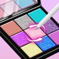 XWorld | Makeup Stylist:Antistress ASMR XWorld | Makeup Stylist:Antistress ASMR