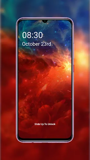 Galaxy Wallpaper | Permainan | XWorld