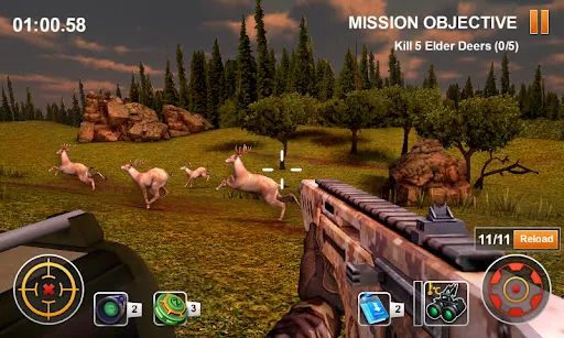 Hunting Safari 3D | Games | XWorld Hunting Safari 3D | Games | XWorld