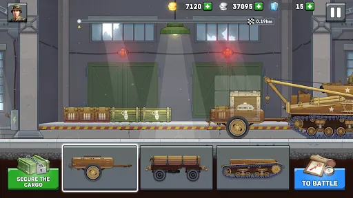 Truck Simulator: Frontline | Игры | XWorld