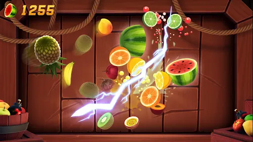 Fruit Ninja 2 Journeys | Games | XWorld