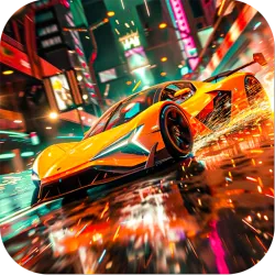 XWorld | Journey Car3d