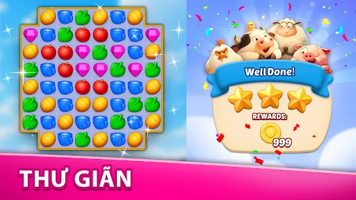 Jewel Blast Dream - Match 3 | Games | XWorld