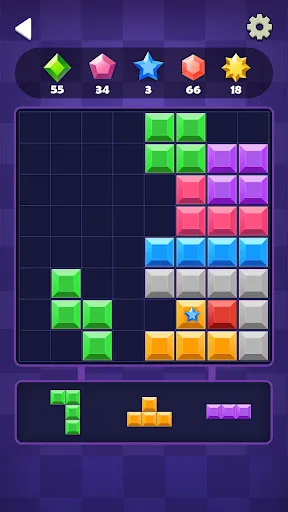 Block Boom - Puzzle Game | Игры | XWorld